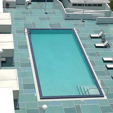 Real Living Hotel Residence Miami Kültér fotó