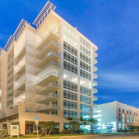 Real Living Hotel Residence Miami Kültér fotó