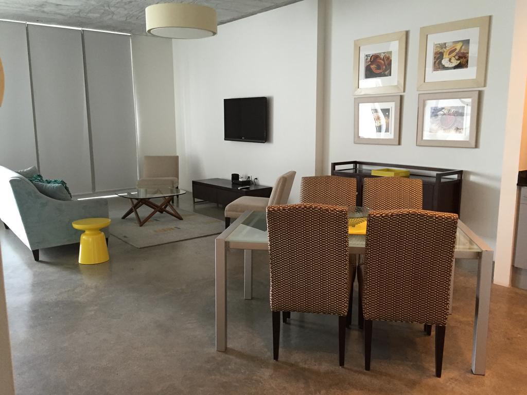 Real Living Hotel Residence Miami Kültér fotó