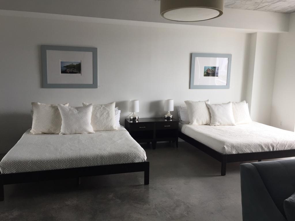 Real Living Hotel Residence Miami Kültér fotó