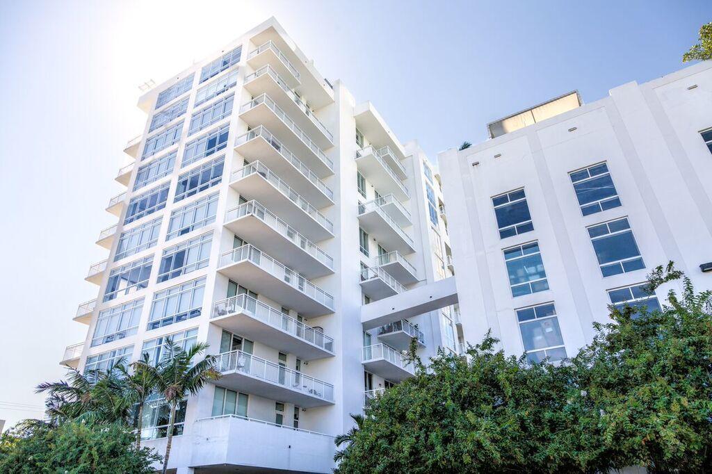 Real Living Hotel Residence Miami Kültér fotó
