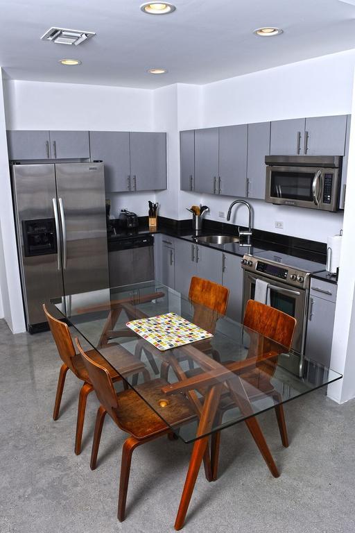 Real Living Hotel Residence Miami Kültér fotó