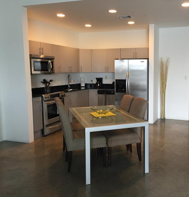 Real Living Hotel Residence Miami Kültér fotó