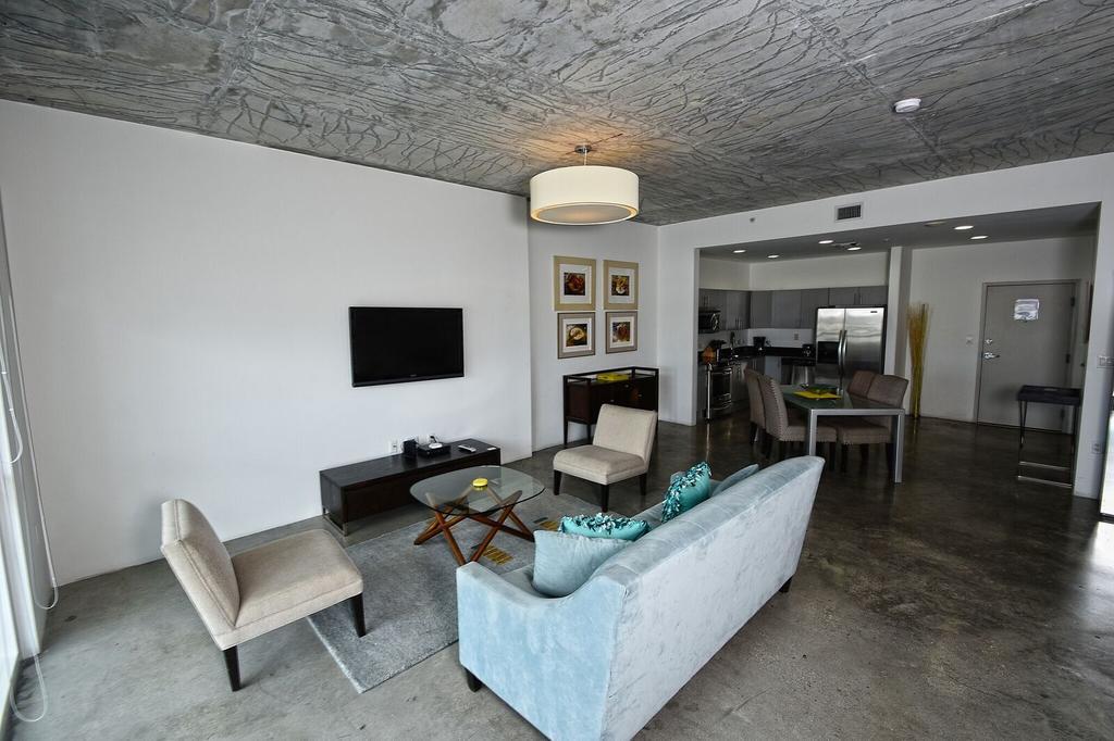 Real Living Hotel Residence Miami Kültér fotó