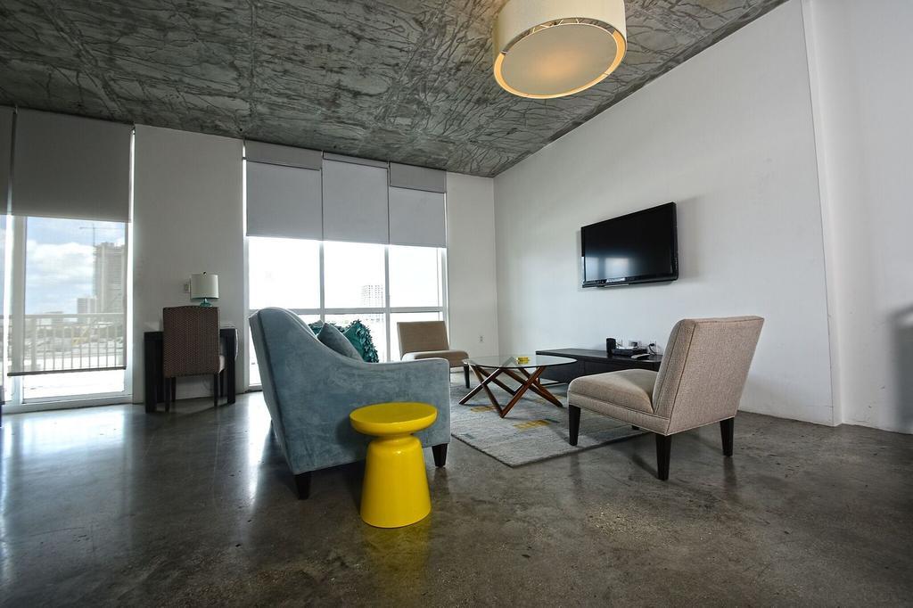 Real Living Hotel Residence Miami Kültér fotó