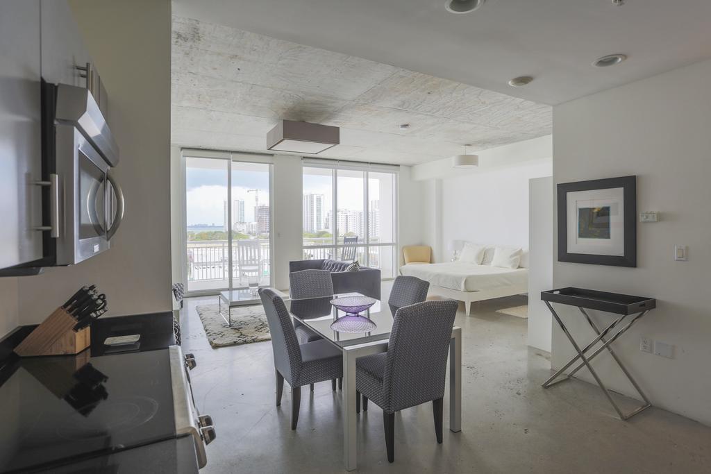 Real Living Hotel Residence Miami Kültér fotó