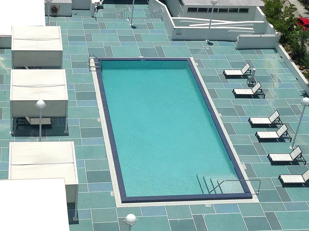 Real Living Hotel Residence Miami Kültér fotó