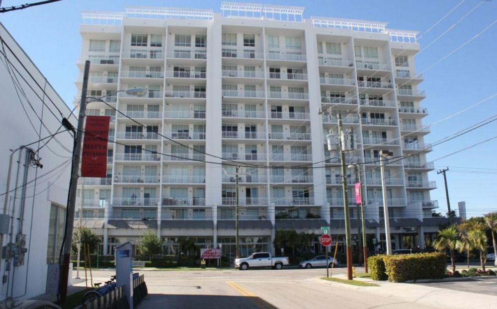 Real Living Hotel Residence Miami Kültér fotó