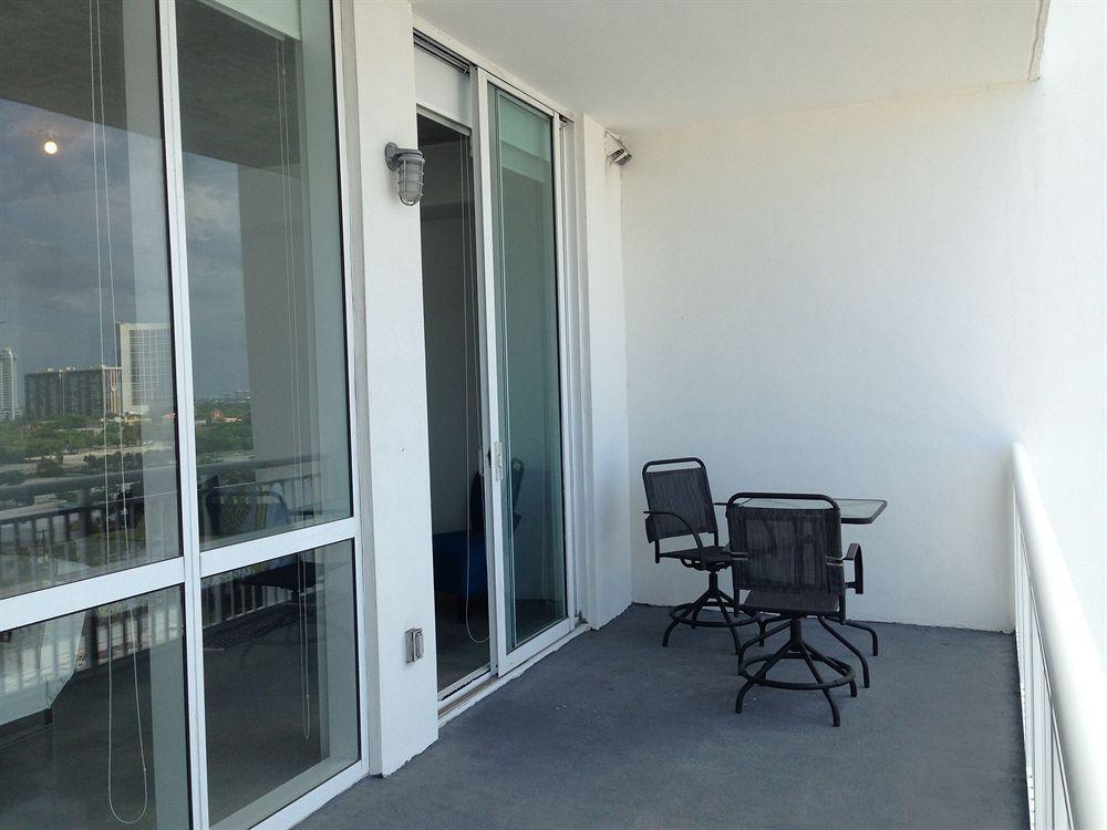 Real Living Hotel Residence Miami Kültér fotó