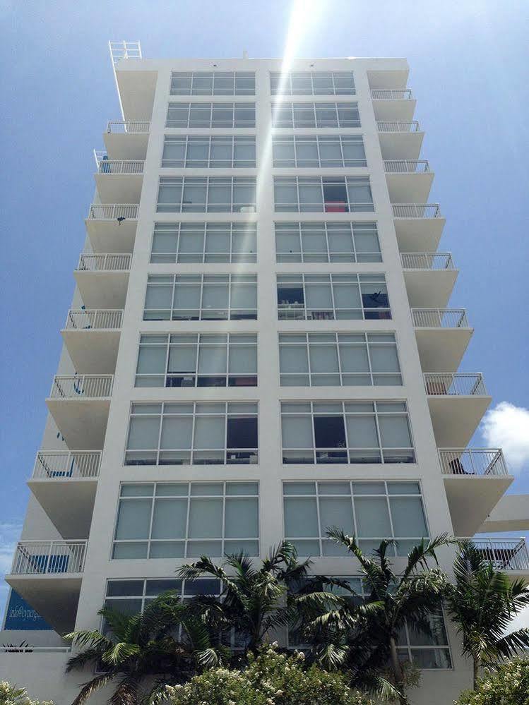 Real Living Hotel Residence Miami Kültér fotó