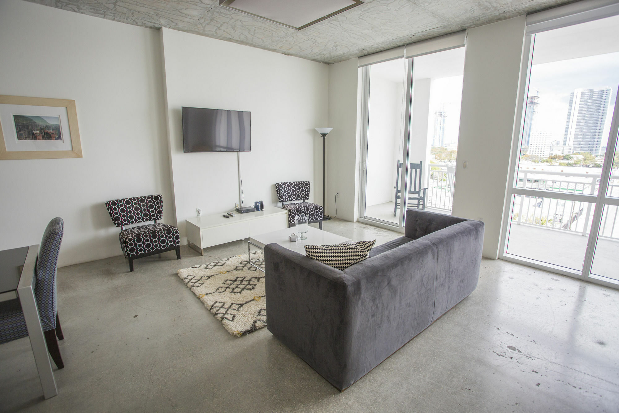 Real Living Hotel Residence Miami Kültér fotó