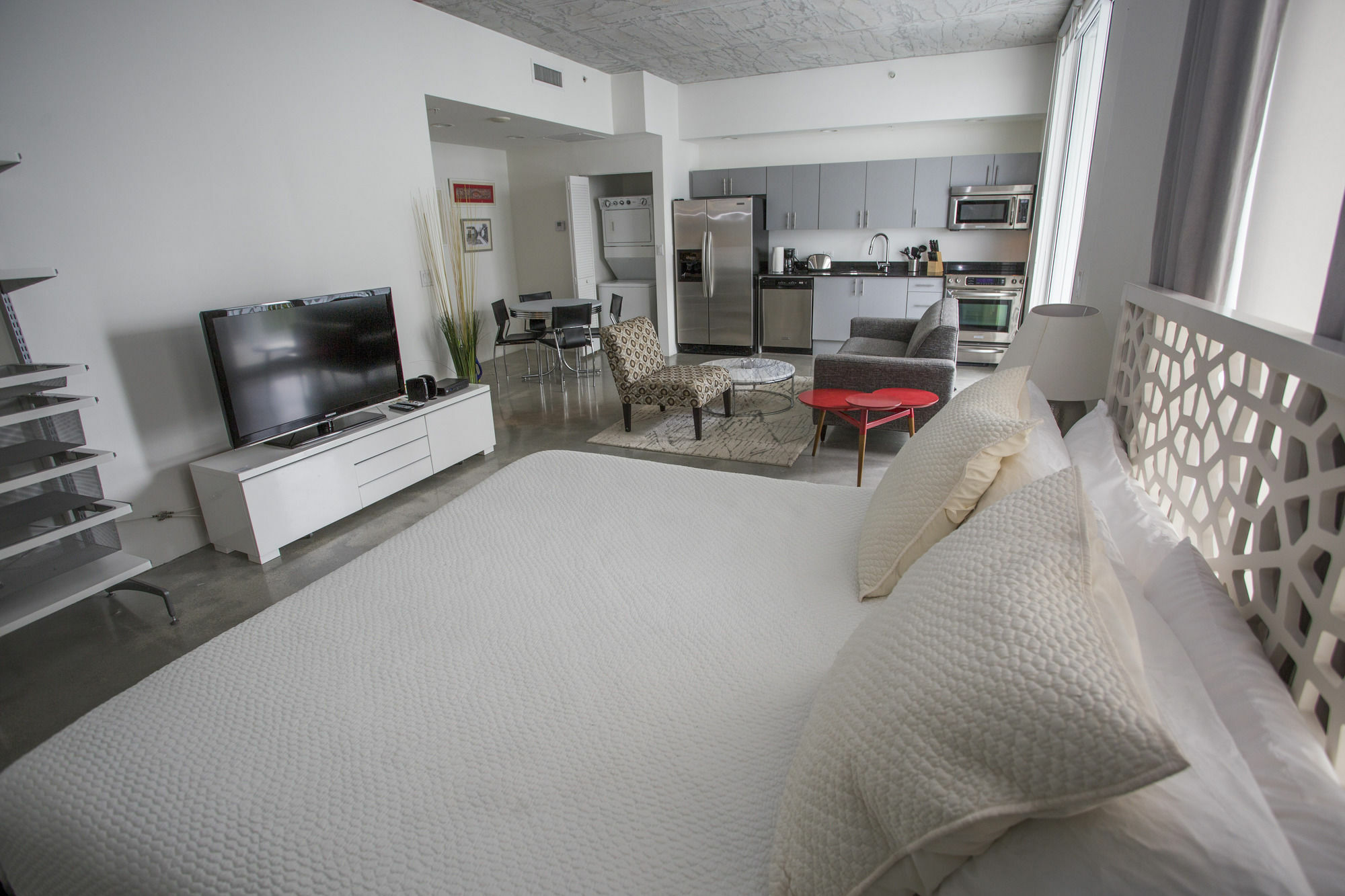 Real Living Hotel Residence Miami Kültér fotó