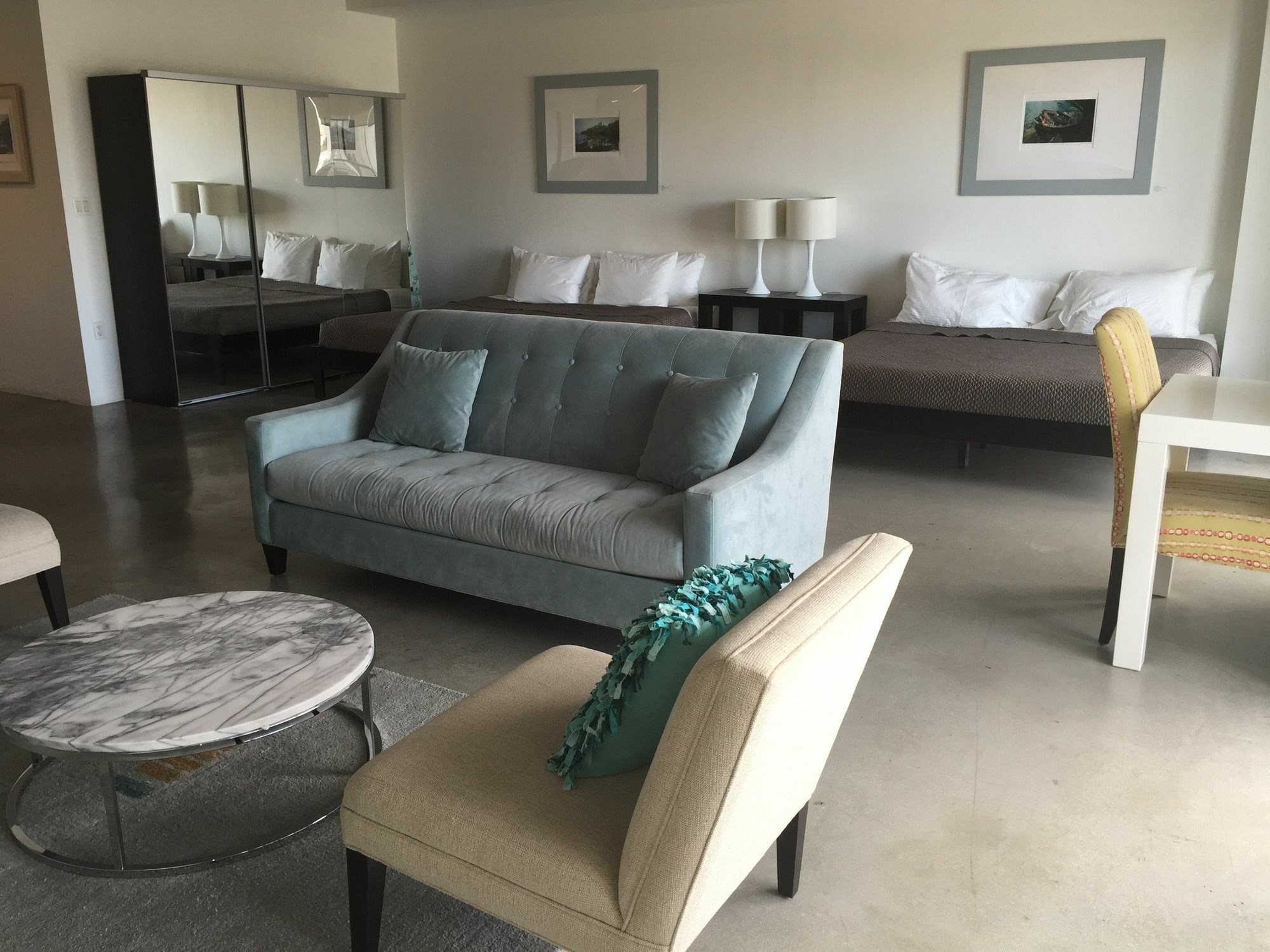 Real Living Hotel Residence Miami Kültér fotó