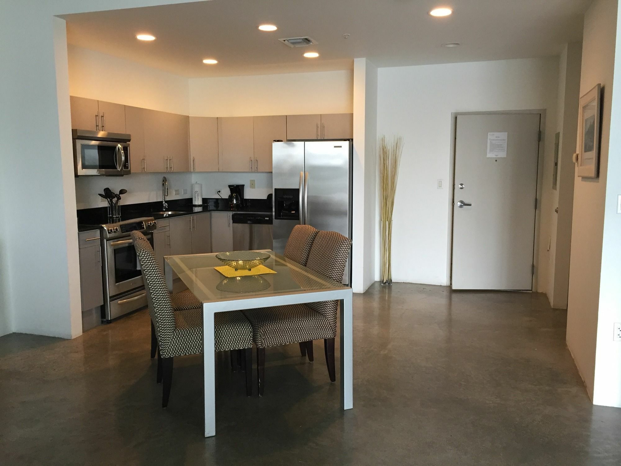 Real Living Hotel Residence Miami Kültér fotó