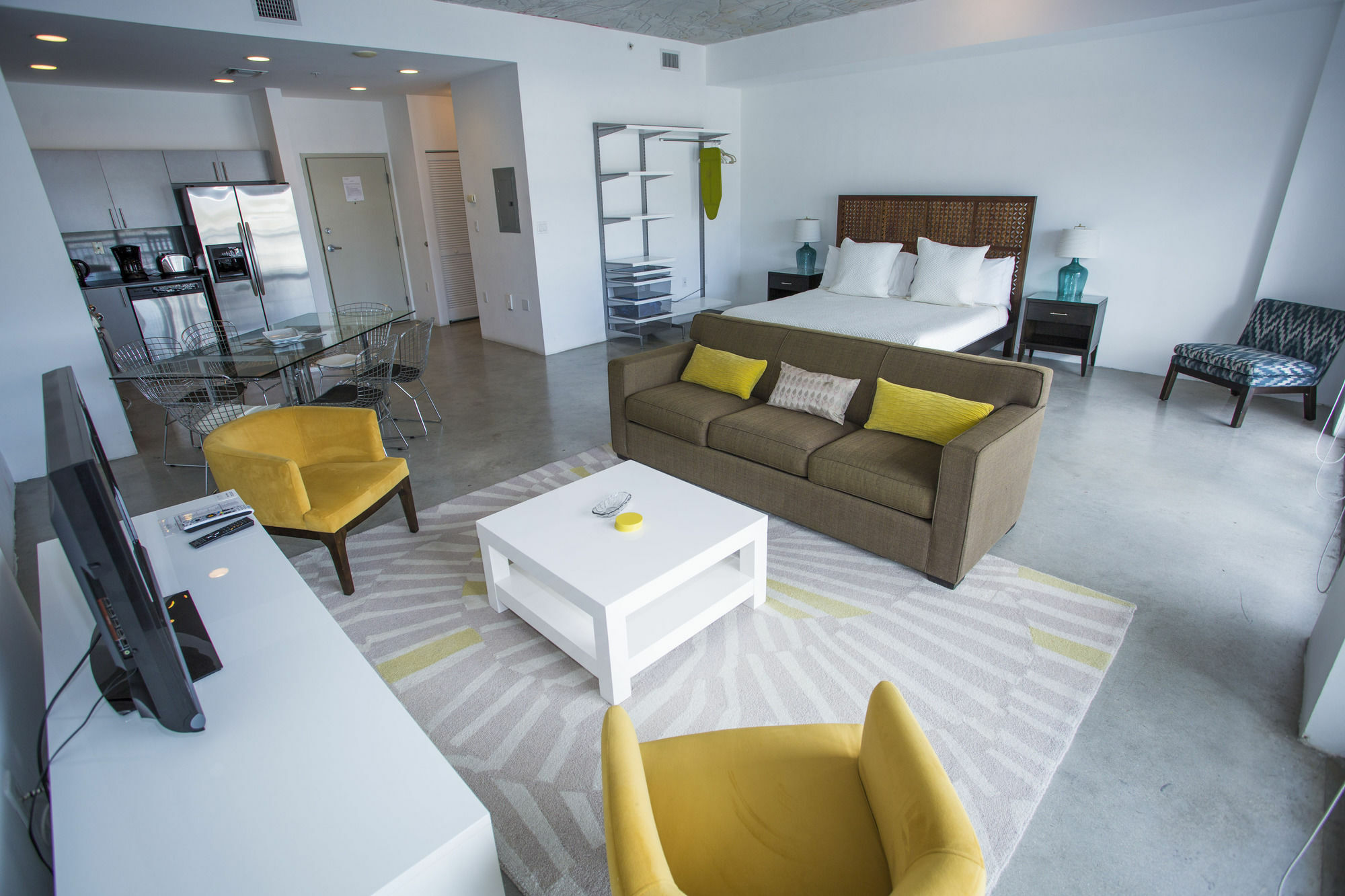 Real Living Hotel Residence Miami Kültér fotó