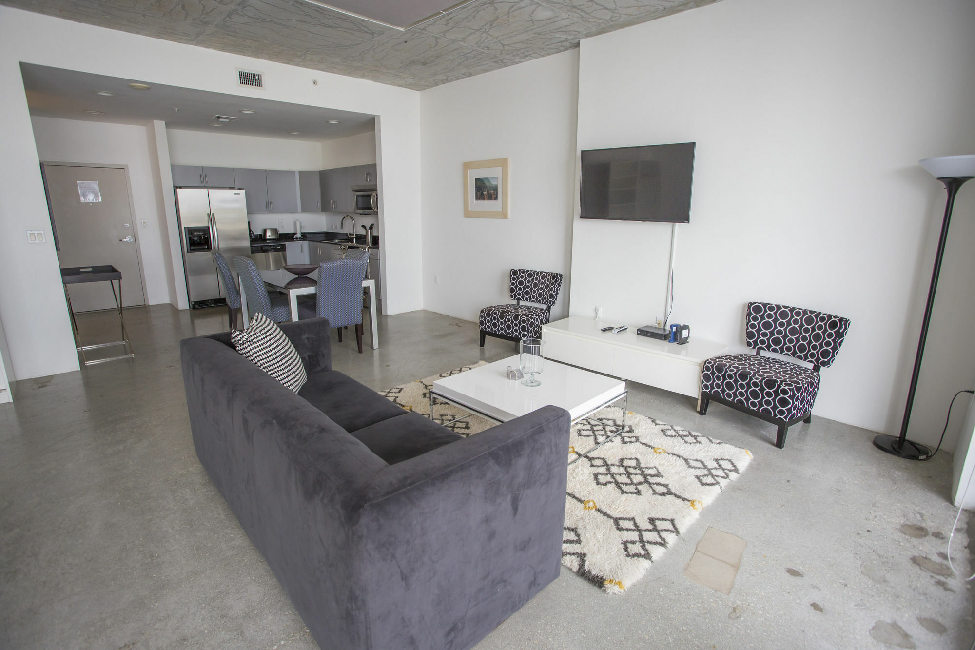 Real Living Hotel Residence Miami Kültér fotó
