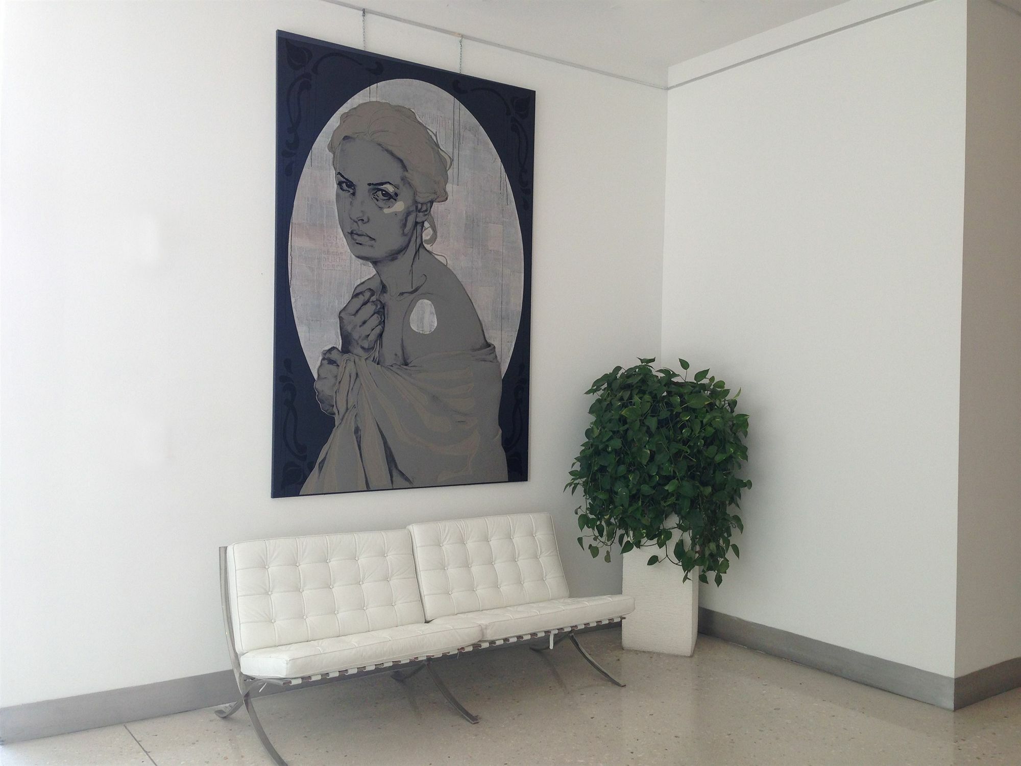 Real Living Hotel Residence Miami Kültér fotó