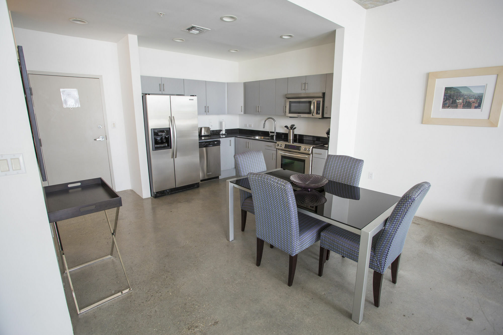 Real Living Hotel Residence Miami Kültér fotó