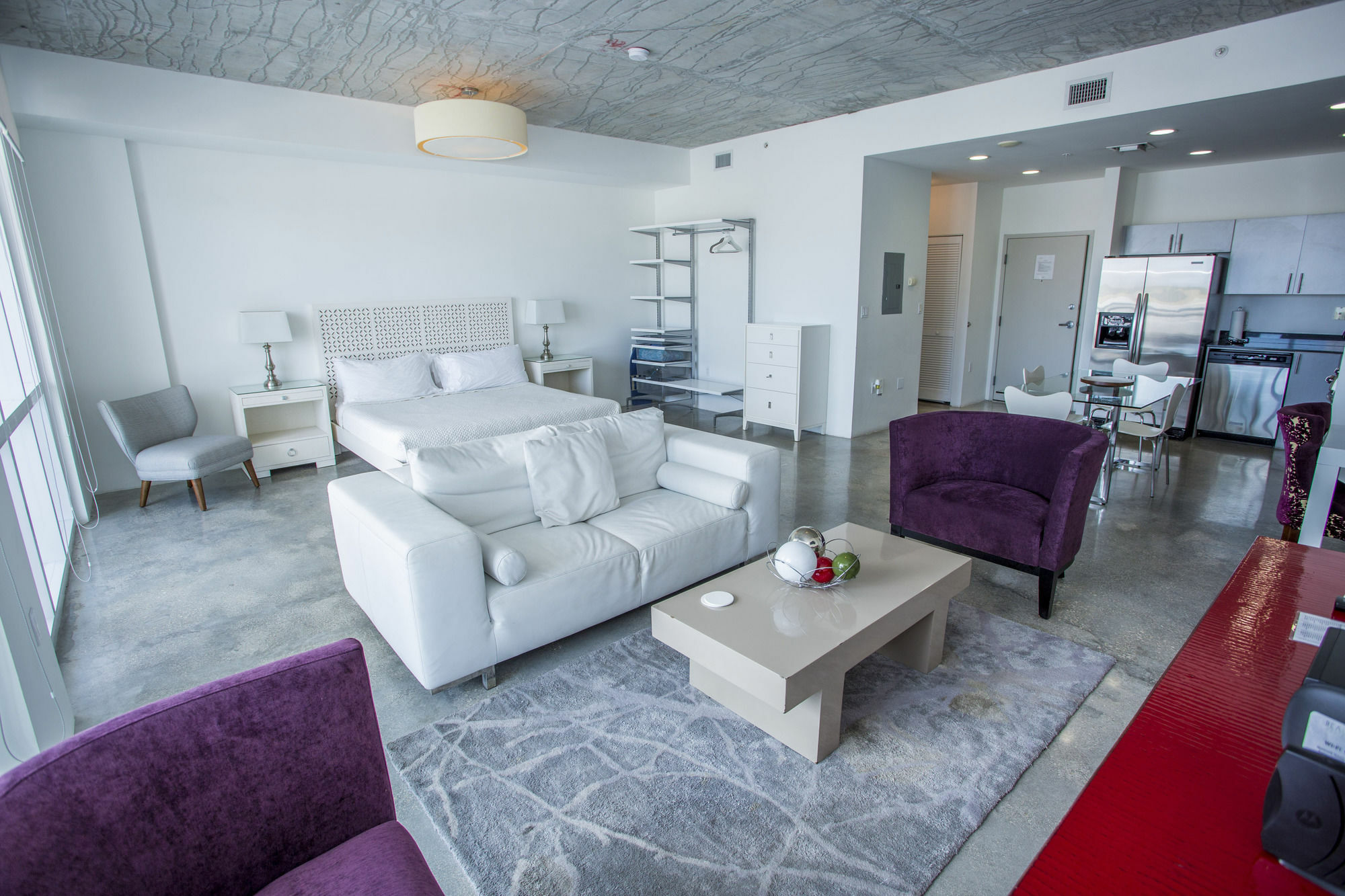 Real Living Hotel Residence Miami Kültér fotó